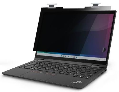 Lenovo 13.3" Bright Screen Privacy Filter for X13